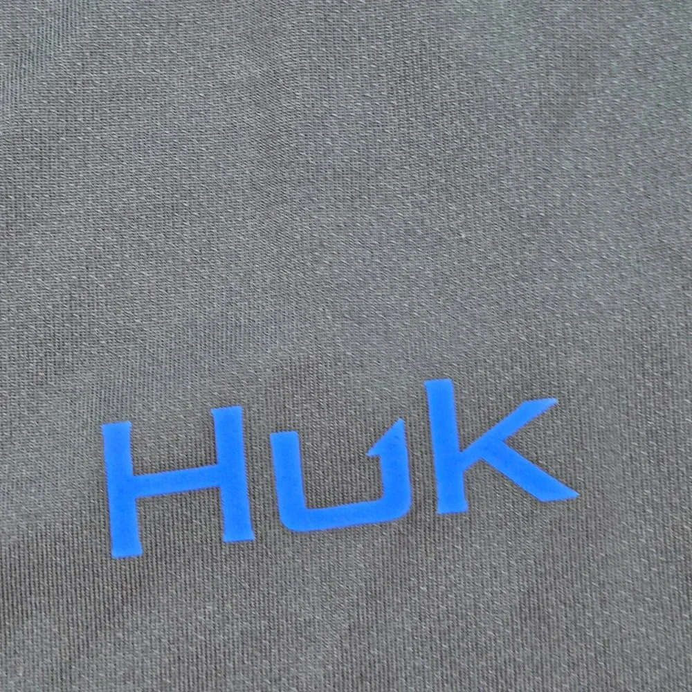 Huk fishing long